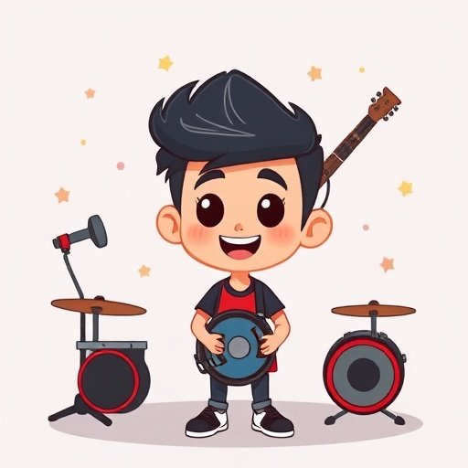 音乐圈内幕